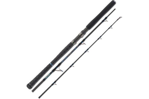 Aquantic prut Uptide X-flex 1,95m 20-30lb + 30-40lb