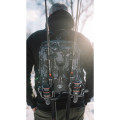 Giants fishing Vláčecí batoh Spinning Rucksack/Bag 3in1