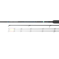 Monster X 9 ft Carp Feeder 30 g