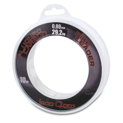 Iron Claw fluorocarbon Pike Leader 0,70 mm 10 m