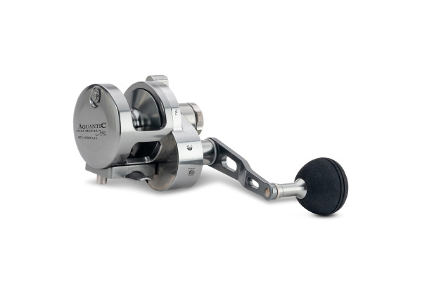 Aquantic multiplikátor Full Metal Jig SD-4001 LH