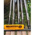 Sportex Xclusive Heavy Feeder NT