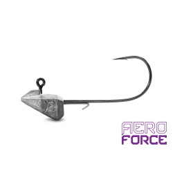 Standup jig s držákem Delphin AeroFORCE / 5ks