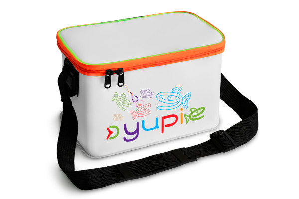 Dětská carryall EVA taška Delphin YUPIE