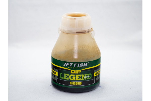 175ml Legend Range Dip : BIOSQUID