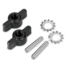 Minn Kota MKP-10 PROP NUT/PIN KIT B