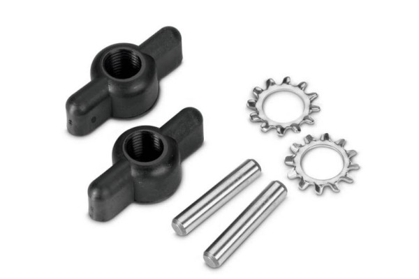 Minn Kota MKP-10 PROP NUT/PIN KIT B