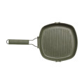 Trakker Pánev - Armolife Marble Griddle Pan