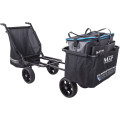Přídavná taška v vozíku MAP Front Barrow bag XXL