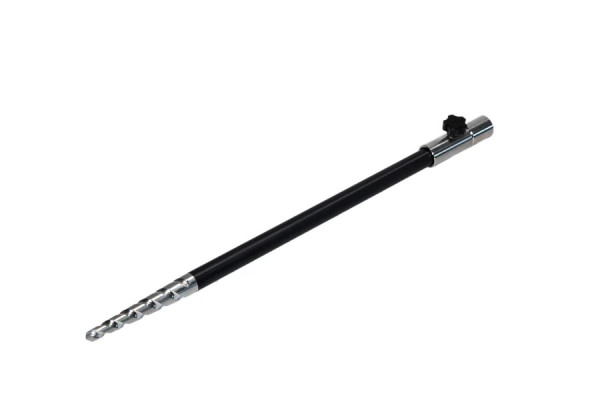 Summittackle vidličky - Black Edition zavrtávací 75cm