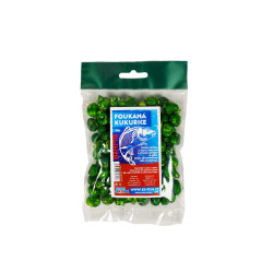 KS Fish foukaná kukuřice 20g, oliheň