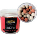 Crafty Catcher Cork Dust Wafter 15mm/100g