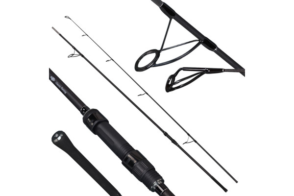 Giants fishing Kaprový prut Gaube XP330 9ft 3,25lb 2-díl