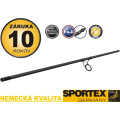 Kaprový prut Sportex DNA Carp dvoudílný