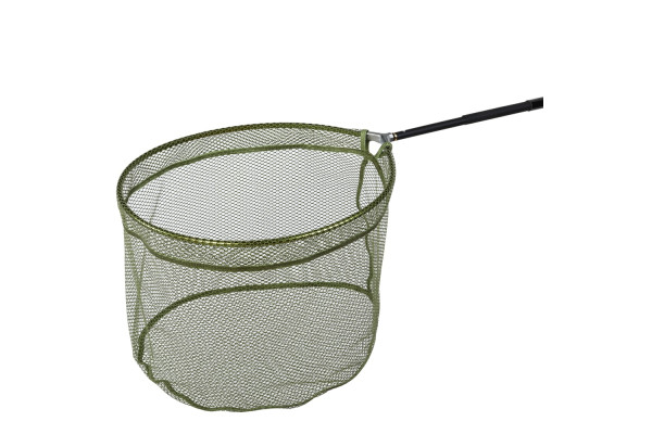 Giants fishing Podběráková hlava Net Head Rubber 55x45cm