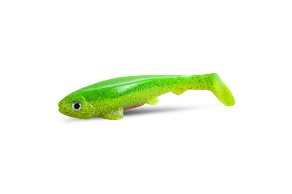 Doiyo nástraha Goto Shad 12 cm vzor FTS