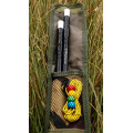 Wychwood distanční tyče Distance Sticks Compact 2pc 50x0.8cm