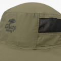 Giants fishing Rybářský klobouk Fishing Hat UV40+ Olive Green