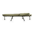 Trakker Lehátko - Big Snooze Wide Bed System