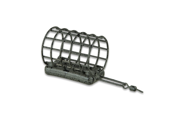 MS Range krmítko Classic malé 50 g zelená