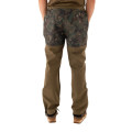 Trakker Kalhoty - TechPro Waterproof Trousers - Small