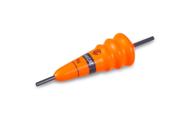 Uni Cat podvodní splávek Power cone lifter red 10g 3ks