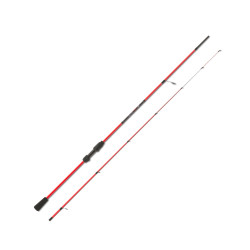 Iron Claw prut Drop Stick PRO 3 - 22 g 198 cm