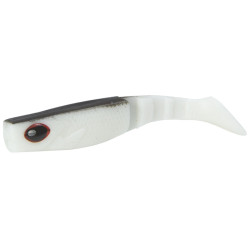 Mistrall gumová nástraha Dominator 6,5cm barva 09, 20ks