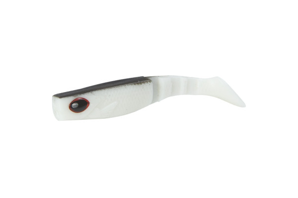 Mistrall gumová nástraha Dominator 6,5cm barva 09, 20ks