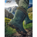 Mistrall holínky Short Dry Walker PVC 42
