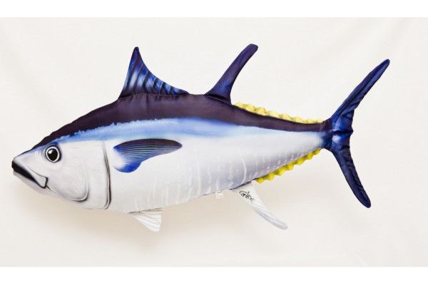 Tuňák - Monster 160 cm polštář