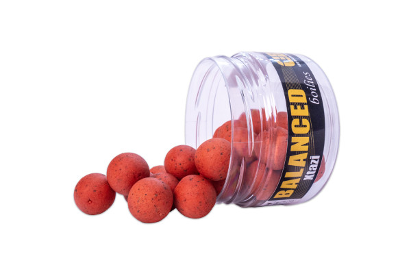 Carp Inferno Balanced Boilie 200 ml Xtazi