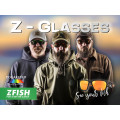 ZFISH AKČNÍ SET BRÝLÍ + PRODEJNÍ STOJÁNEK ZDARMA!