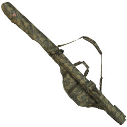 Giants fishing Pouzdro na pruty Rod Holdall Luxury 2 Rod 9ft (150cm)