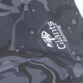 Giants Fishing Kraťasy Shorts Quick Dry UV50+Camo Grey