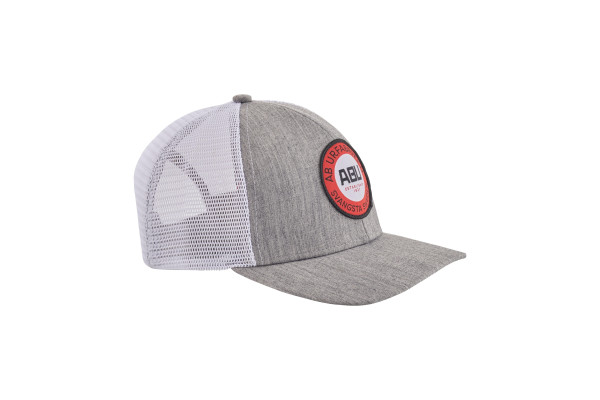 Kšiltovka Abu Garcia Trucker Cap 6Panel With Round Woven Patch