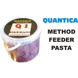 QANTICA Method feeder pasta 1kg