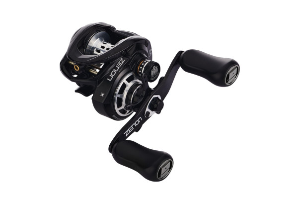 Multiplikátor Abu Garcia Zenon X Hi-Speed LH (levá ruka)