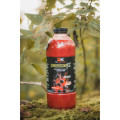 DK FISHING fermentovaný booster BOOOST-X jahoda 1 litr