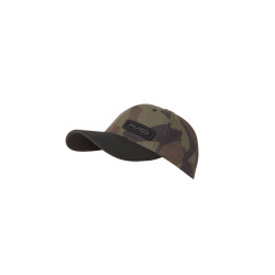 CAMO BASEBALL CAP