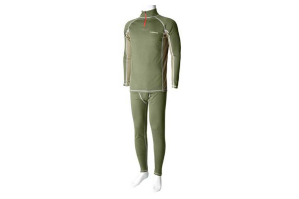 Trakker Termoprádlo-Reax Base Layer - Medium