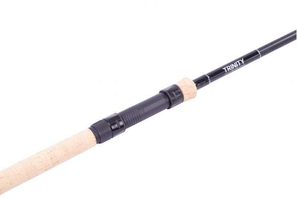 Trakker Prut - Trinity 12ft, 3,5lb Cork Rod