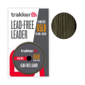 Trakker Lead Free Leader 65lb, 29,48kg, 10m