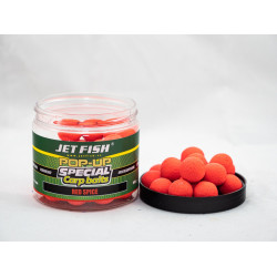 60g-16mm method pop up : RED SPICE