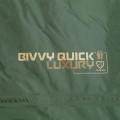 Giants fishing Bivak Luxury Quick Bivvy 1-2 Man