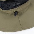Giants fishing Rybářský klobouk Fishing Hat UV40+ Olive Green