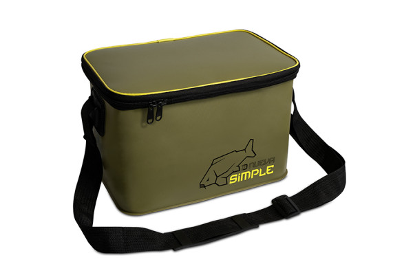 CarryALL taška Delphin NuEVA Simple