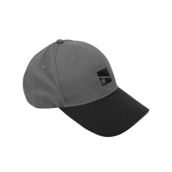 Grey Cap