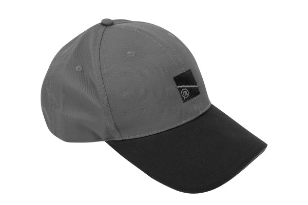 Grey Cap