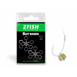 ZFISH Nástrahový Kroužek Bait Bands